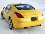 Nissan 350Z 35th anniversary 2004 года